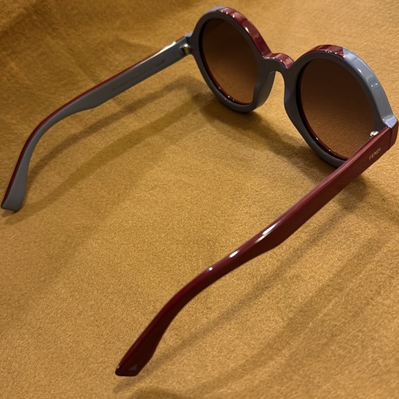 Fendi Women’s Sunglasses - Picture 3 of 6